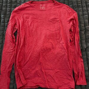 Gap Long Sleeve T-Shirt